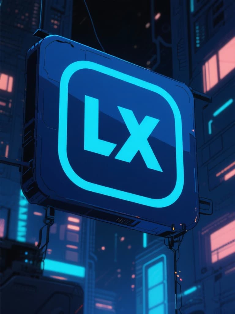 LXP